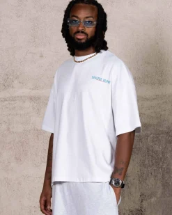 CARIBBEAN SOUL TSHIRT