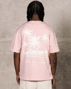 CARIBBEAN TSHIRT