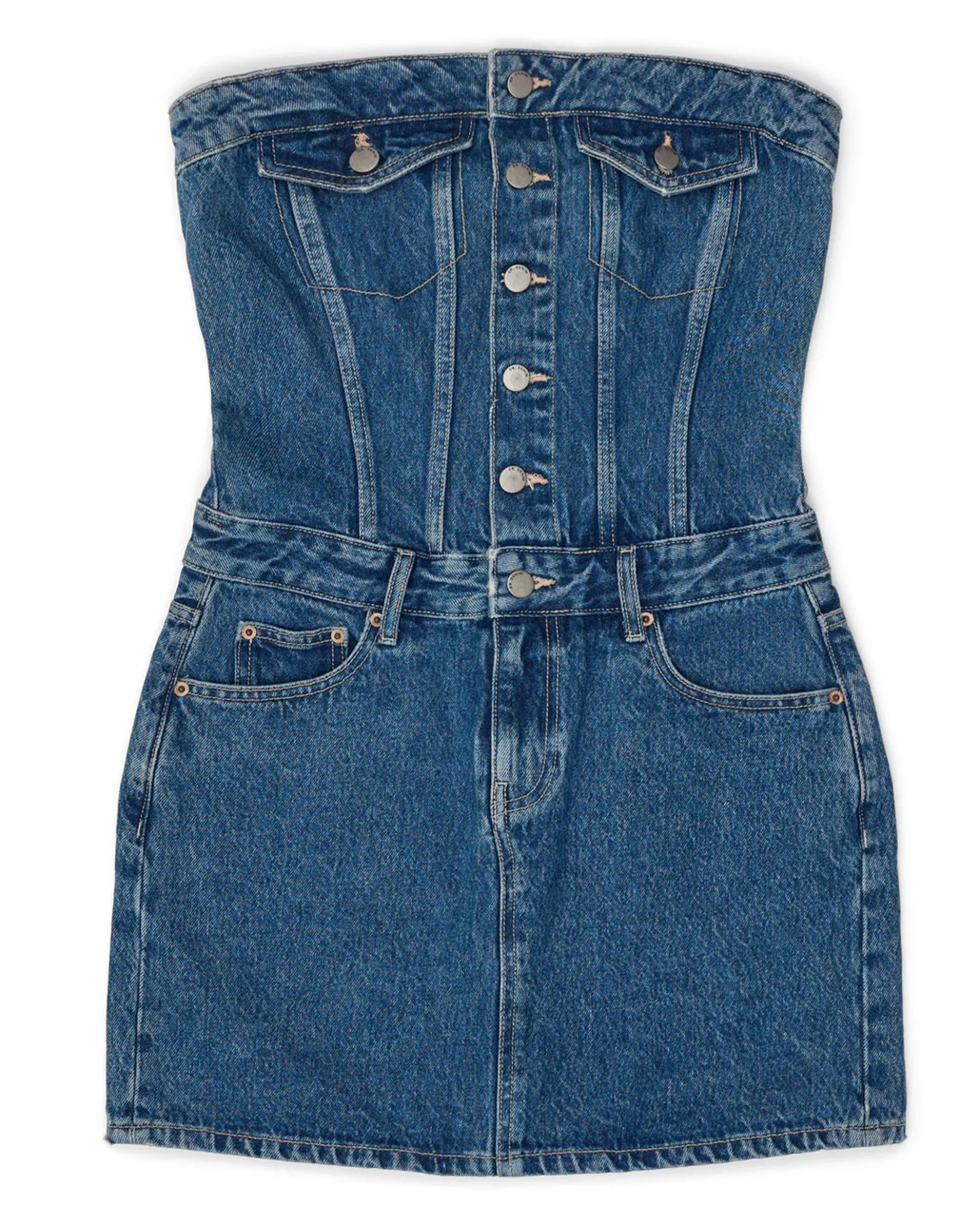 Carlisle Dress