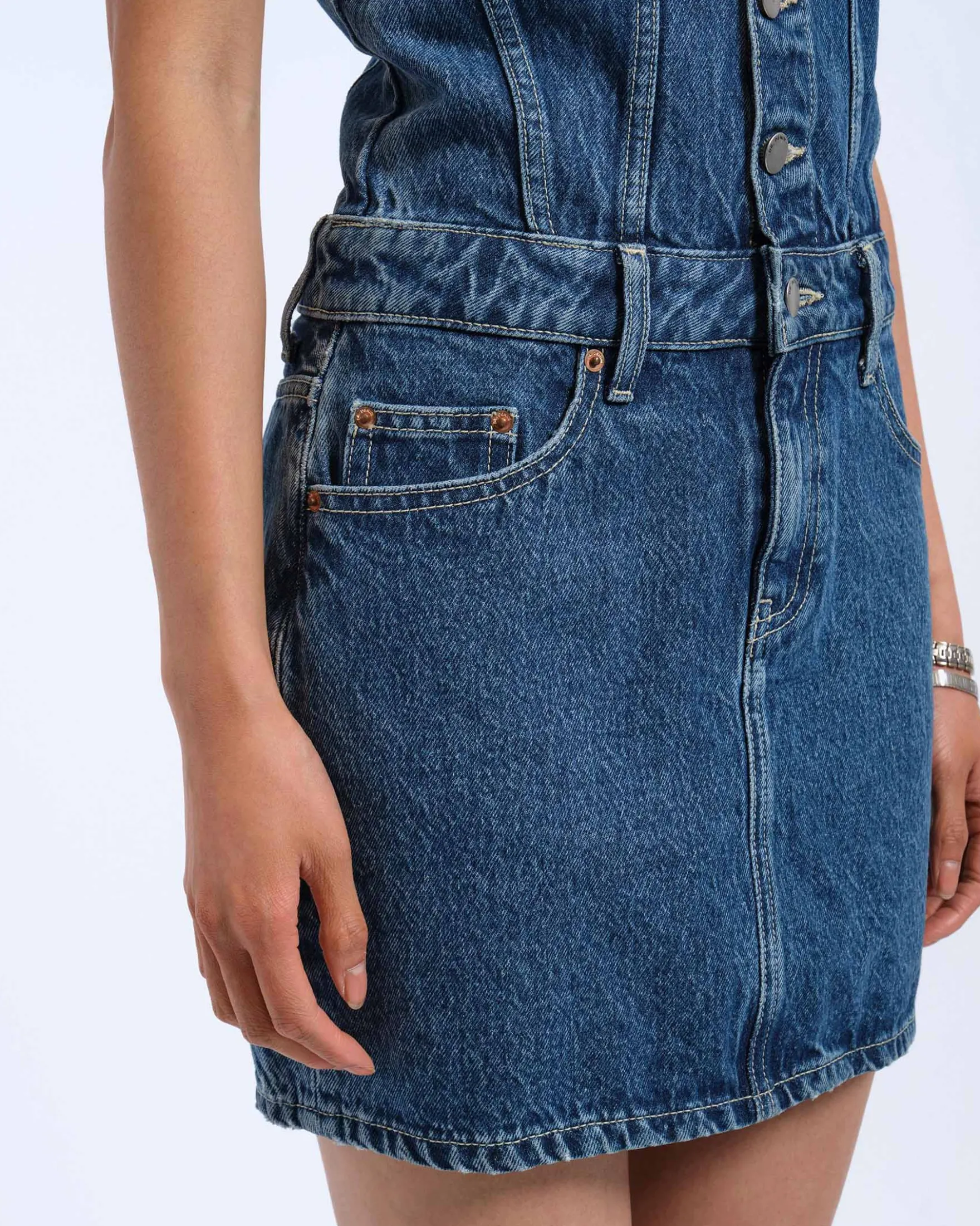 Carlisle Dress