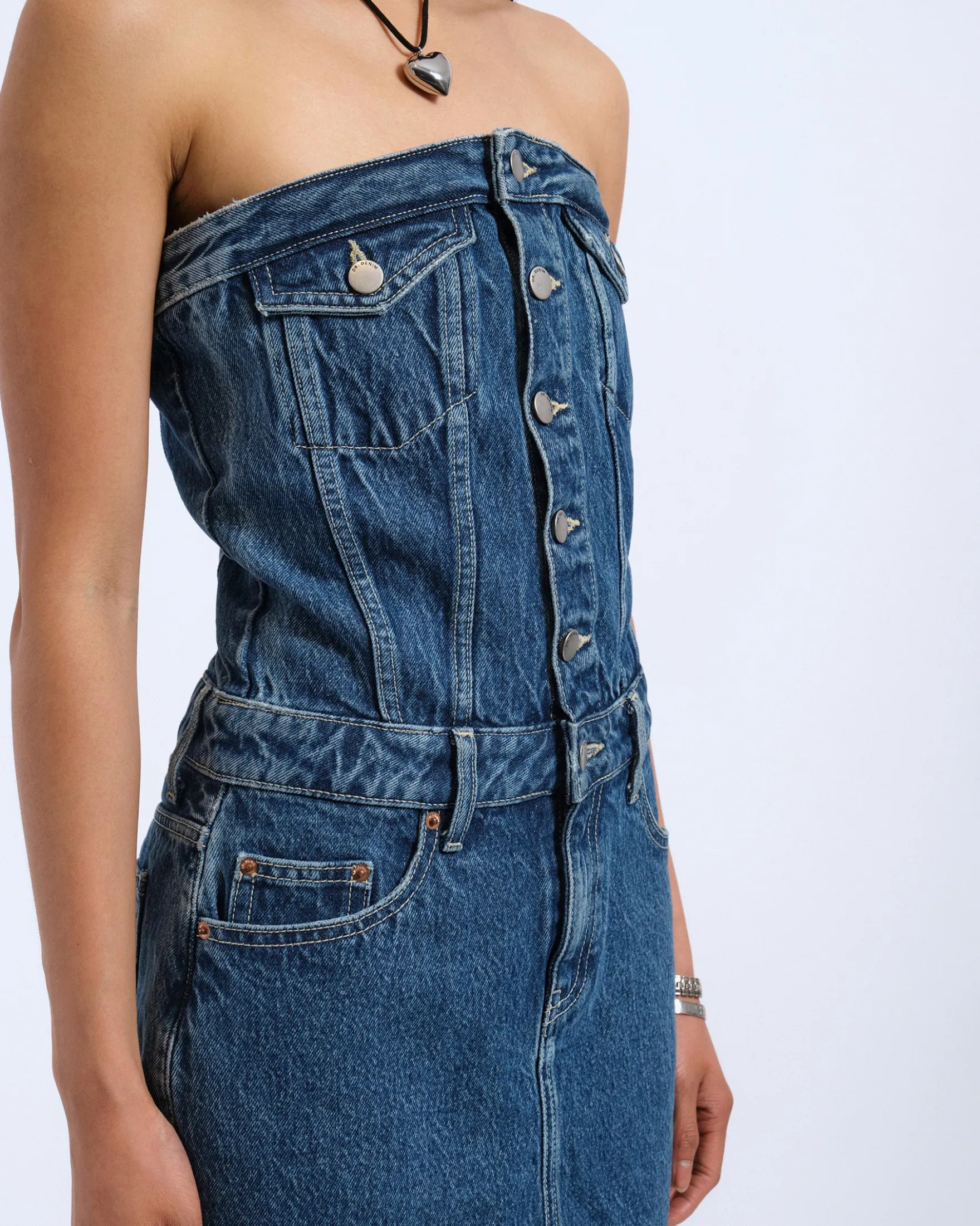 Carlisle Dress