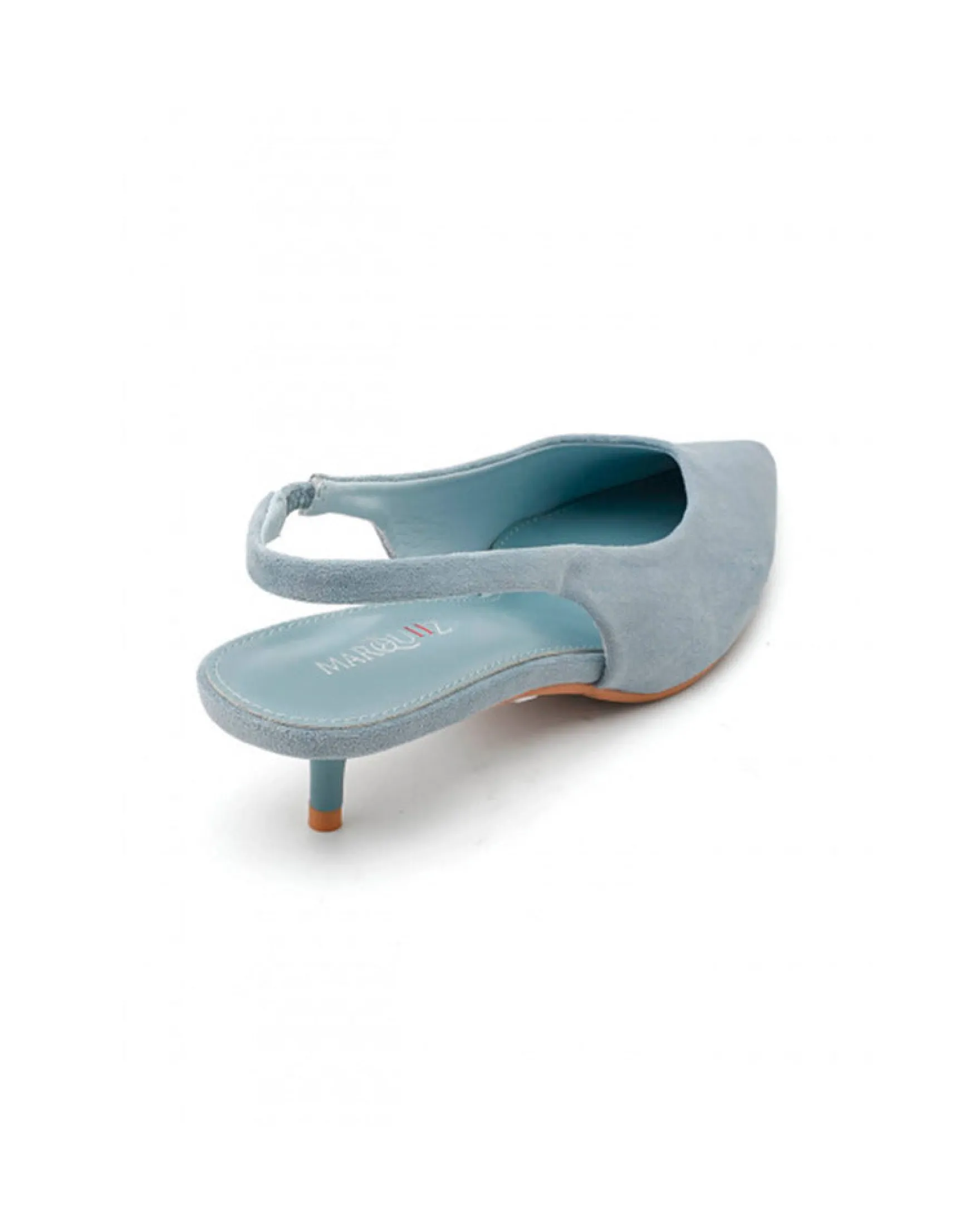Caroline heel