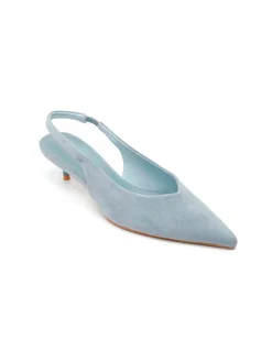 Caroline heel