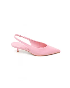 Caroline heel