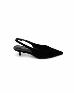 Caroline heel