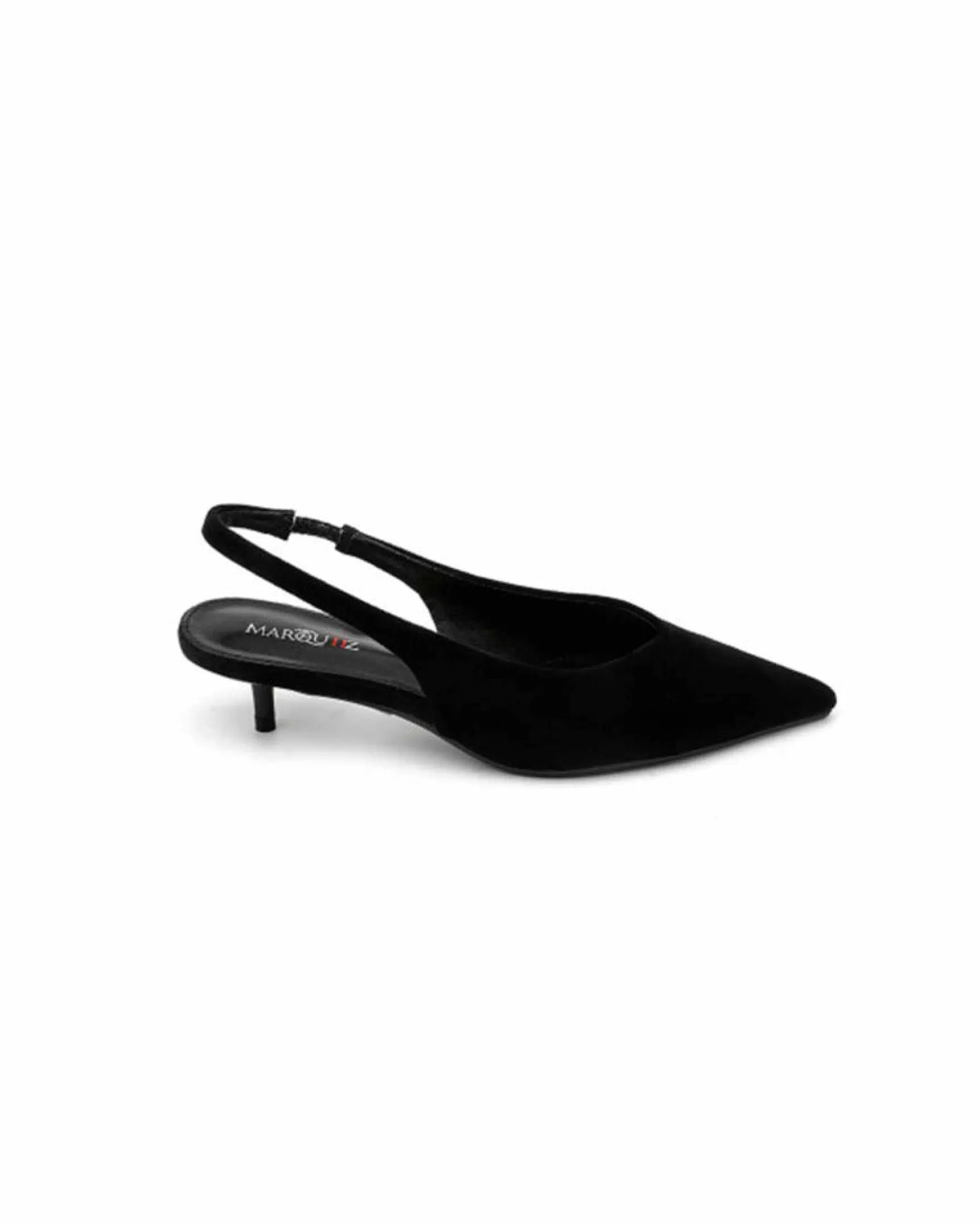 Caroline heel