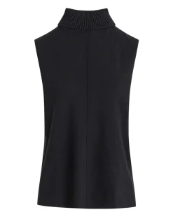 Caroline knit top