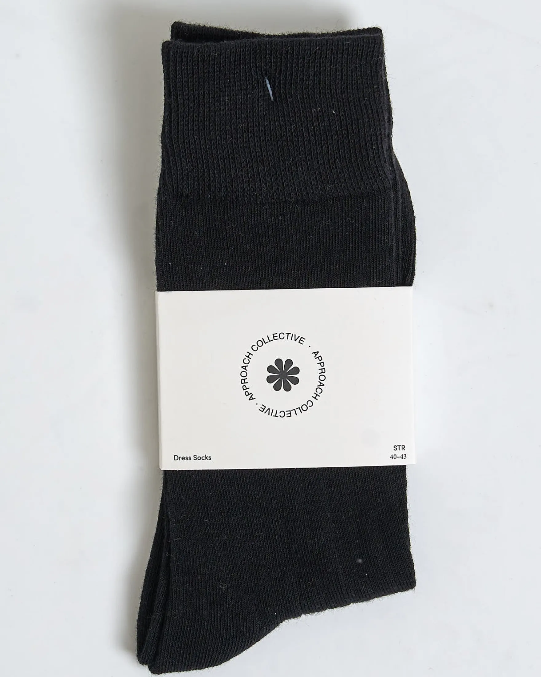Casual Dress Sock