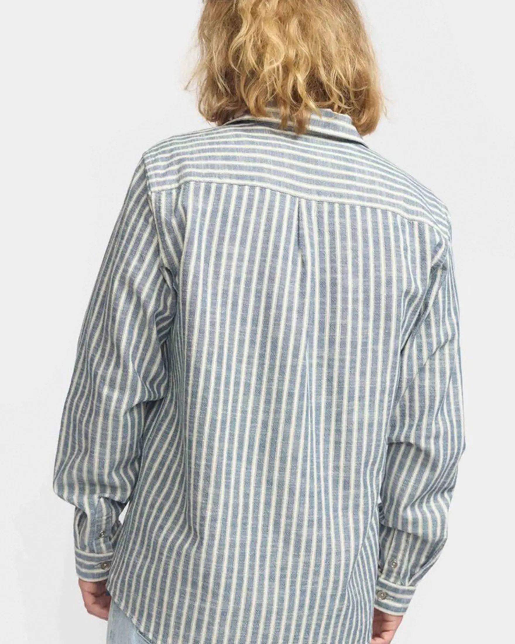 Casual Overshirt