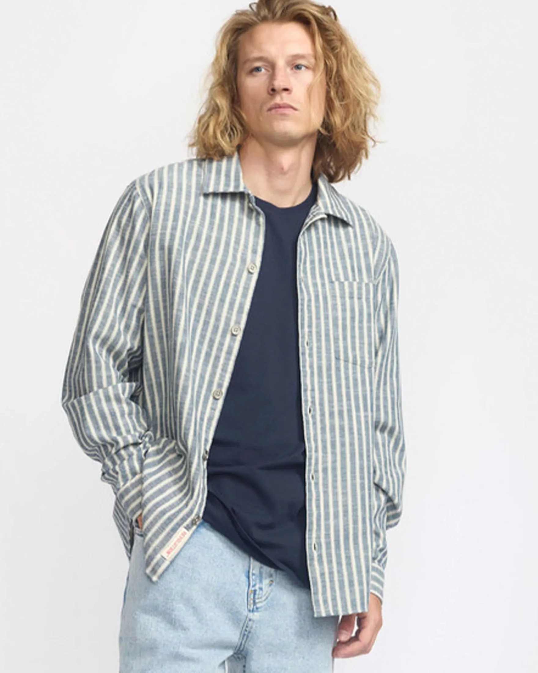Casual Overshirt