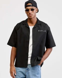 CCAnime Shirt OVERSIZED FIT
