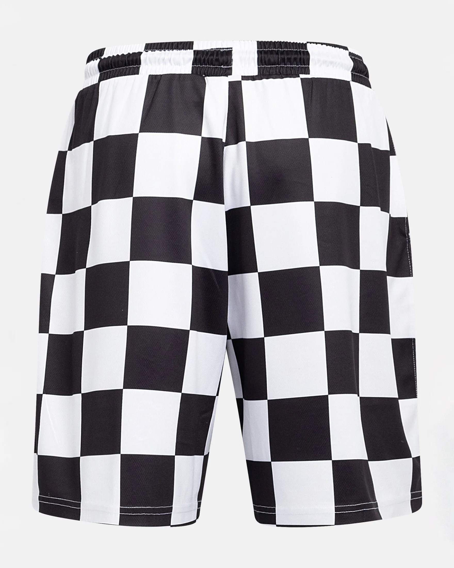 CCGarfield Shorts Check