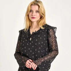 Celeste ls shirt