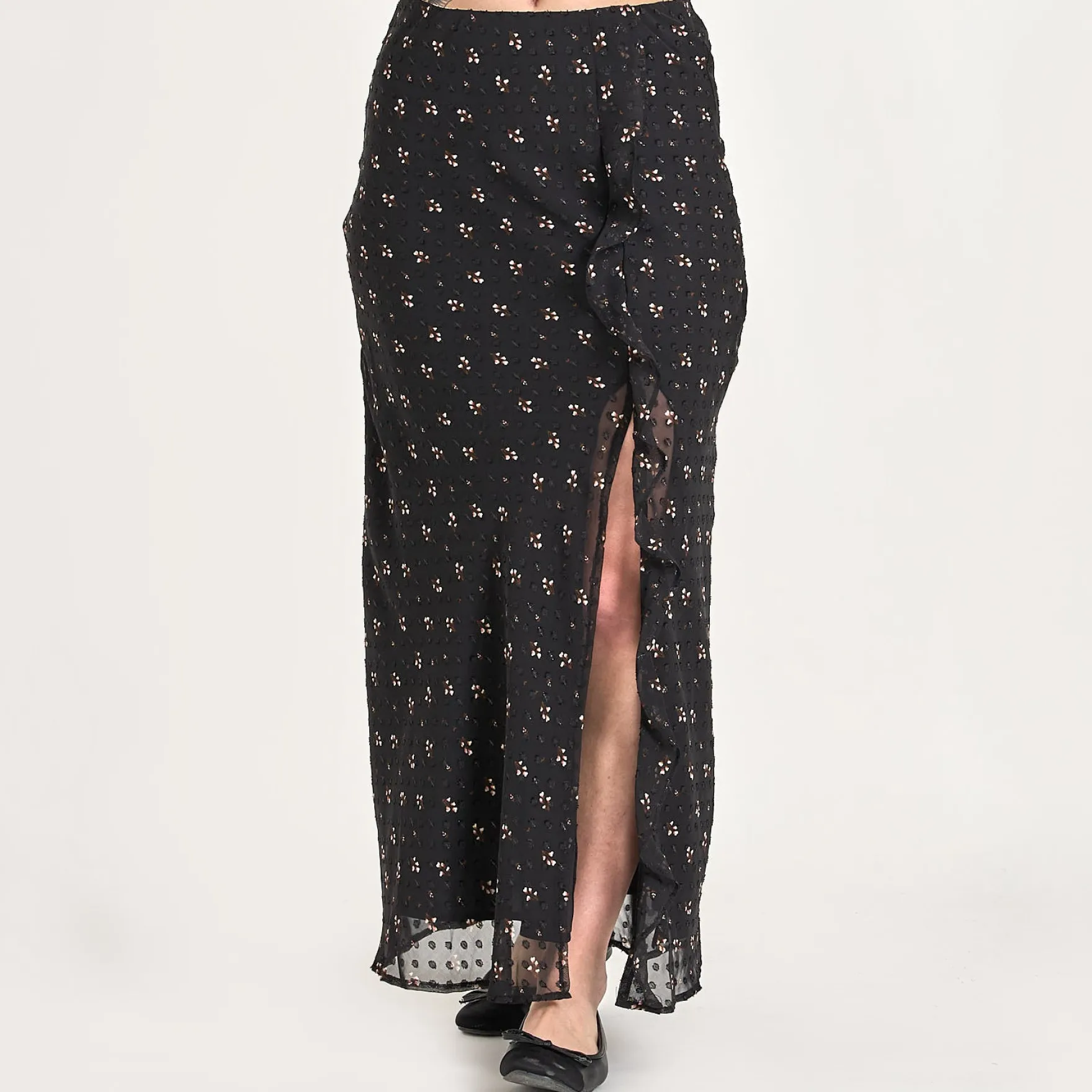 Celeste skirt