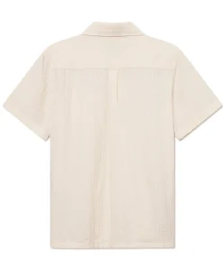 Charlie Stripe SS Shirt