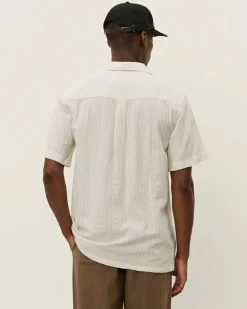 Charlie Stripe SS Shirt