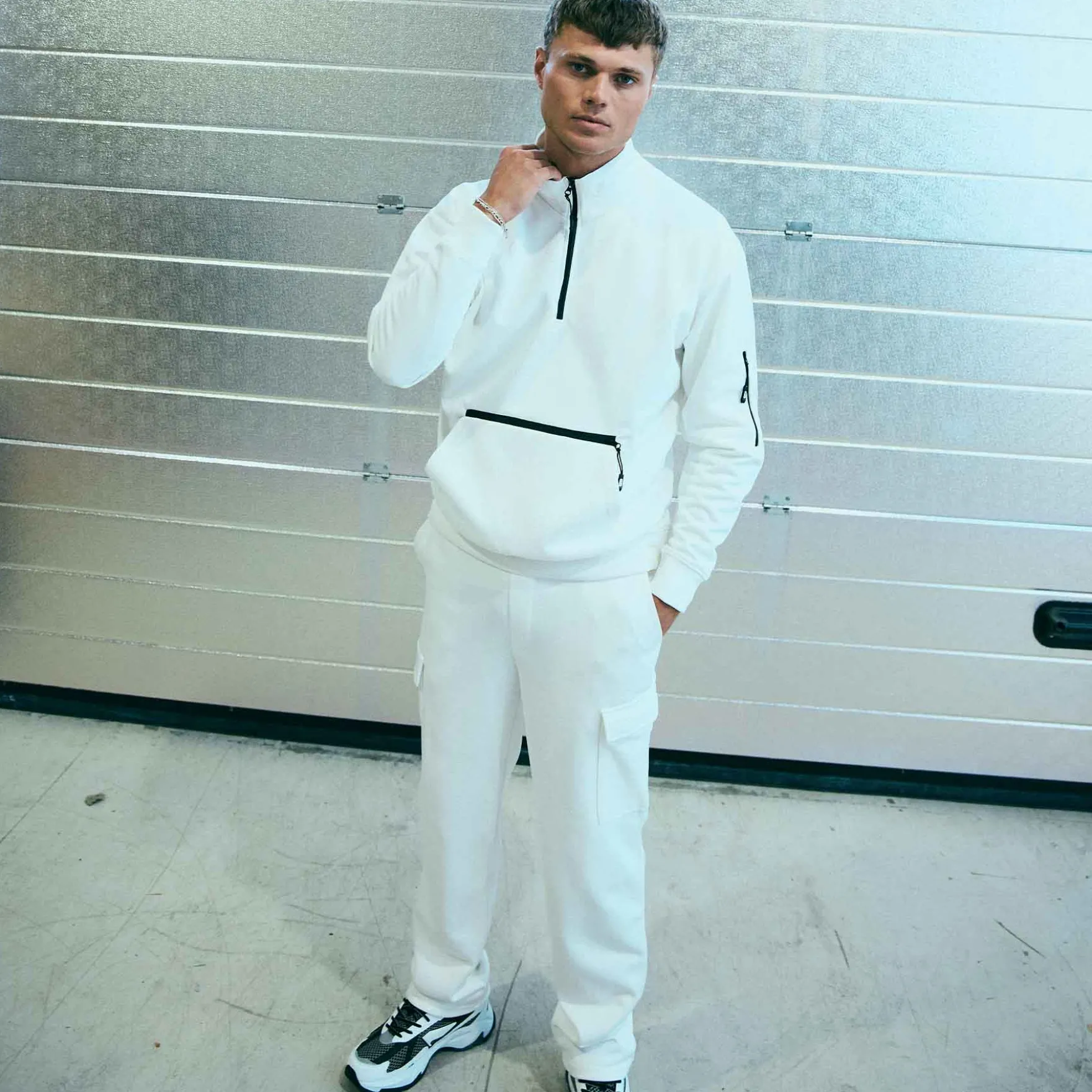 Chase cargo pant