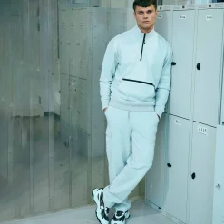 Chase crewneck