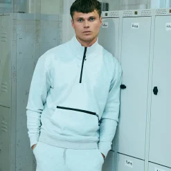 Chase crewneck