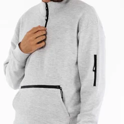 Chase crewneck