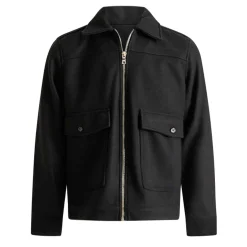 Cherry overshirt