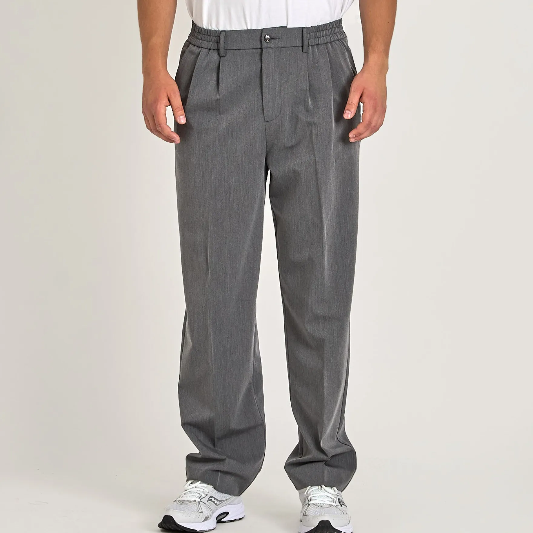 Chris loose pant