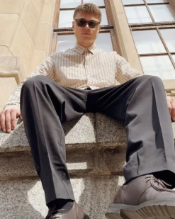 Chris loose pant