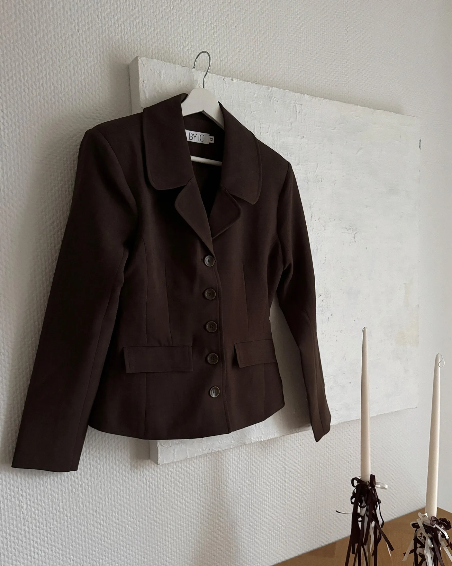 Claraic blazer