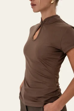 CleoIC Top