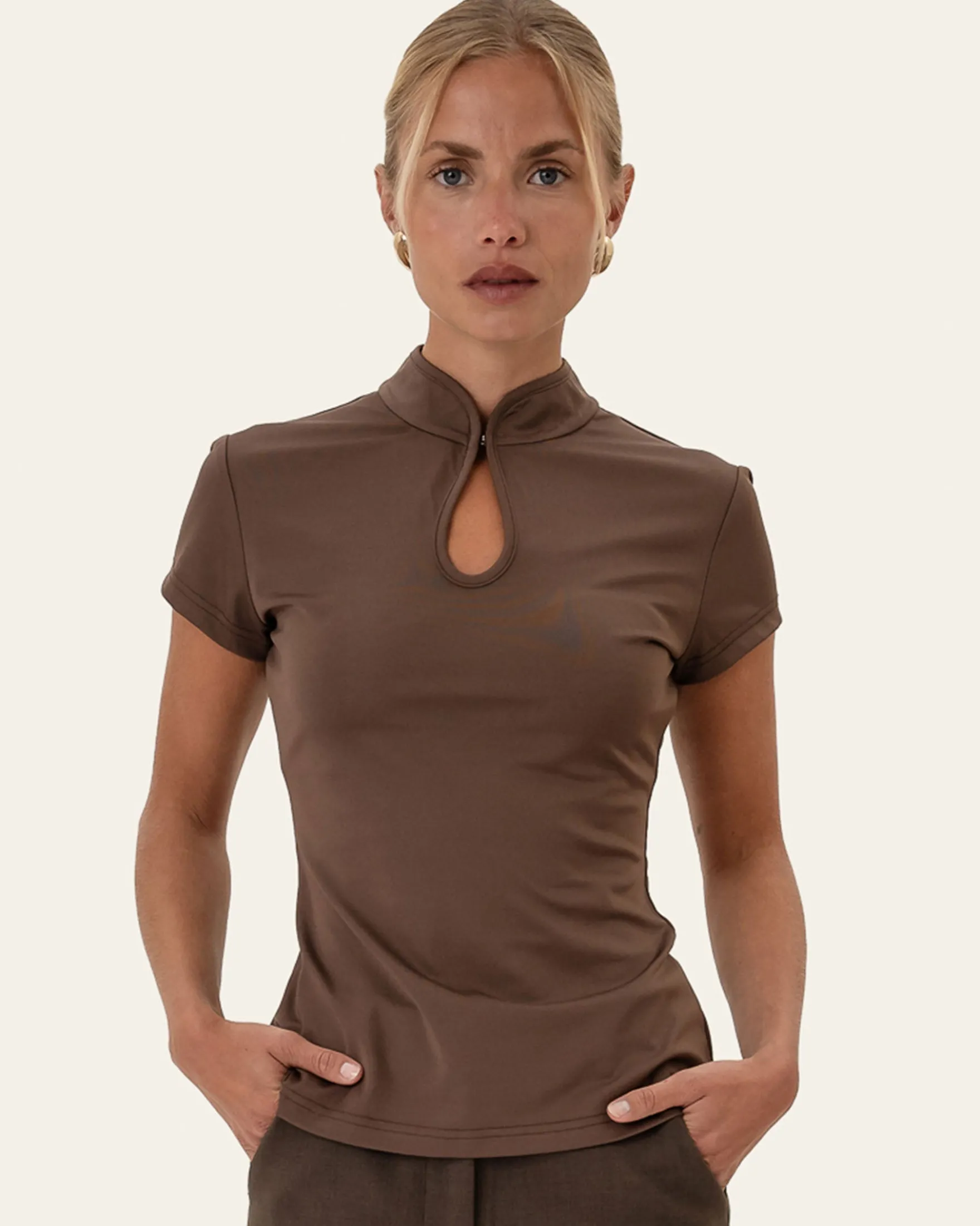CleoIC Top