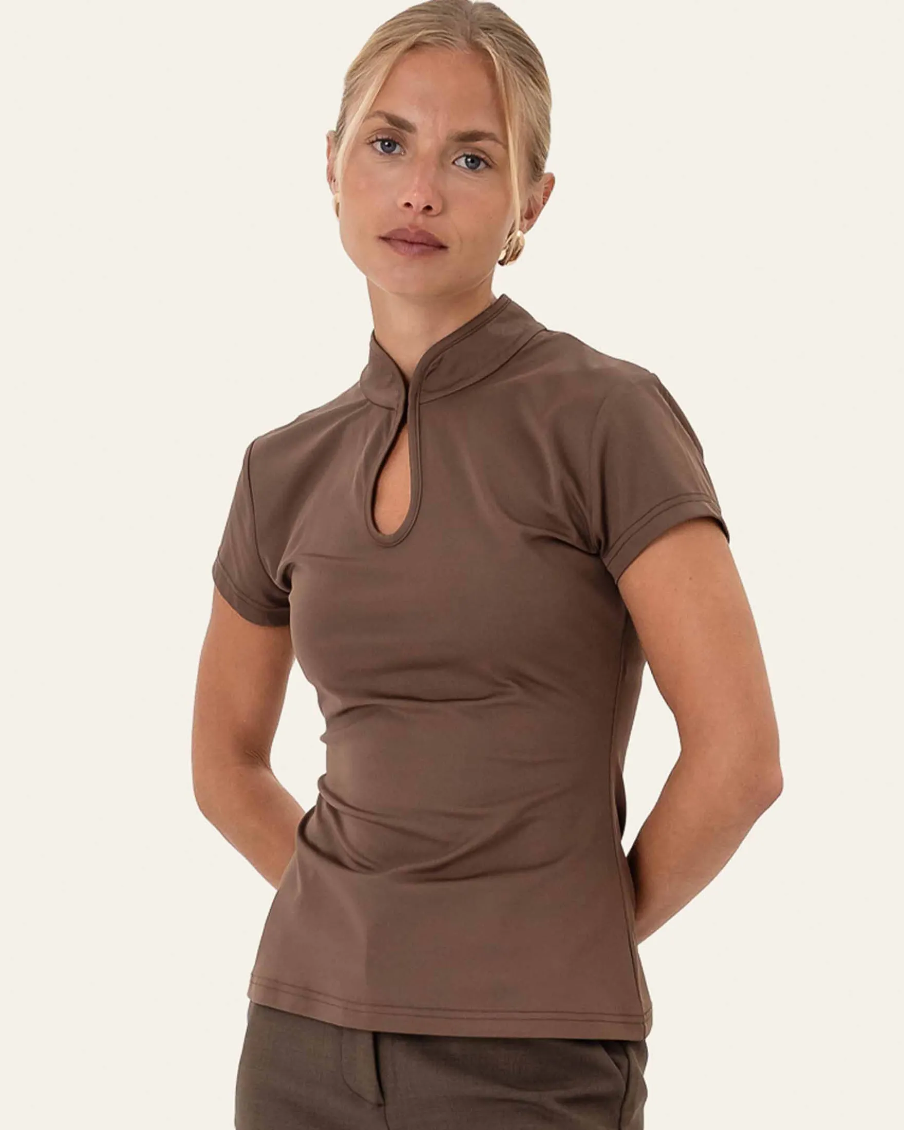 CleoIC Top