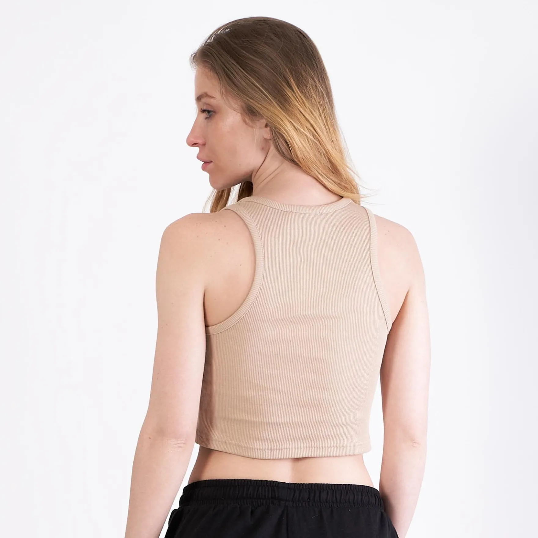 Coco crop top