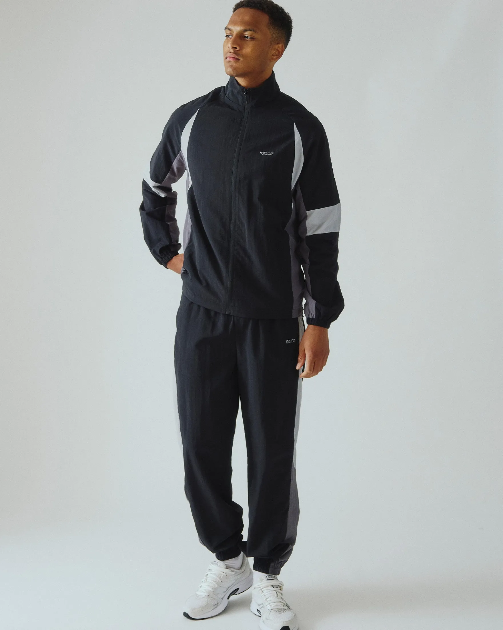 Cole Track Pants