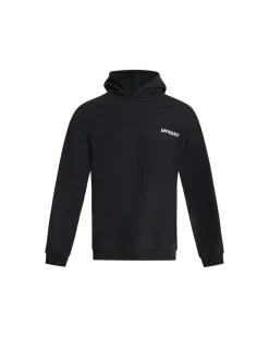 College hoodie