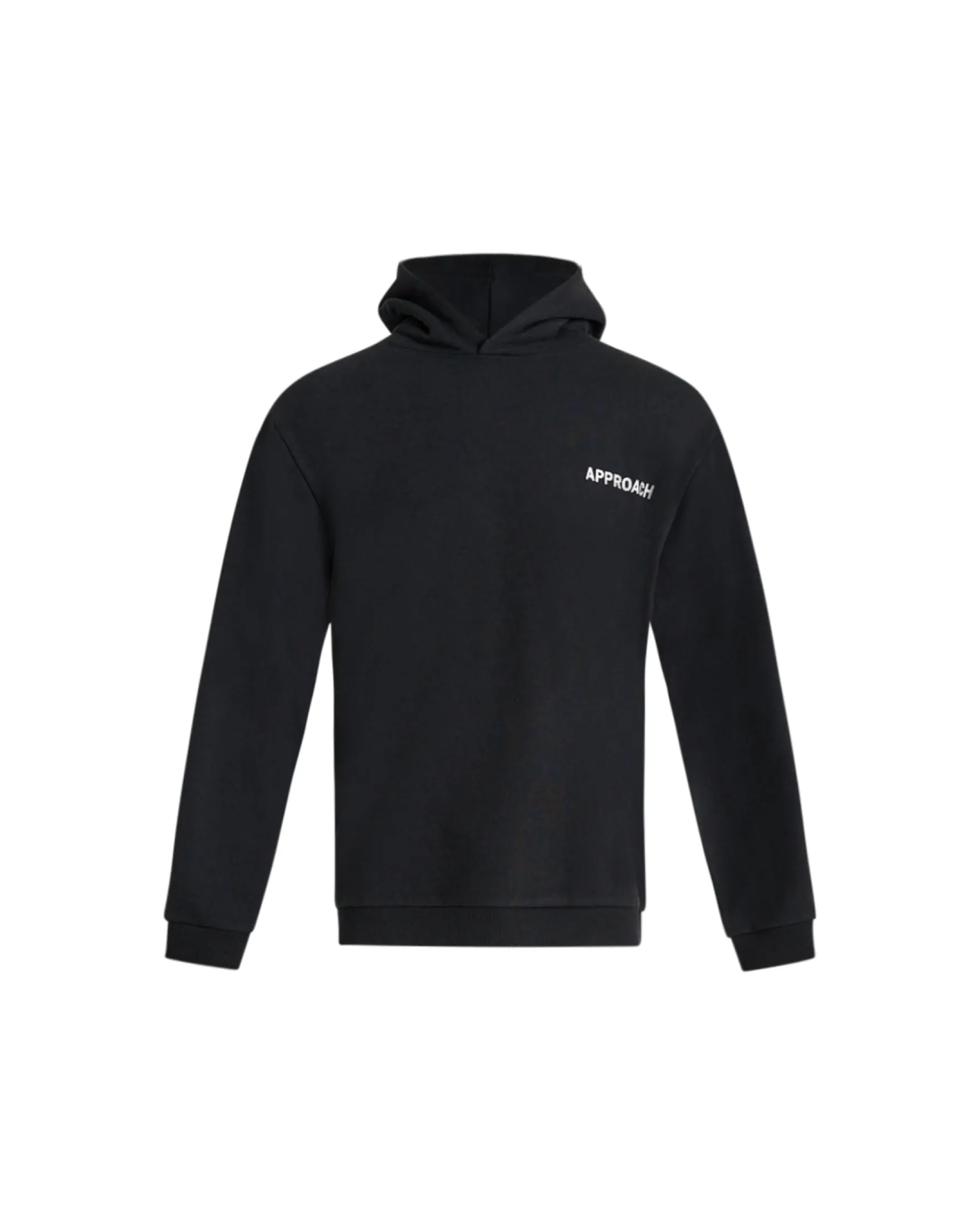 College hoodie
