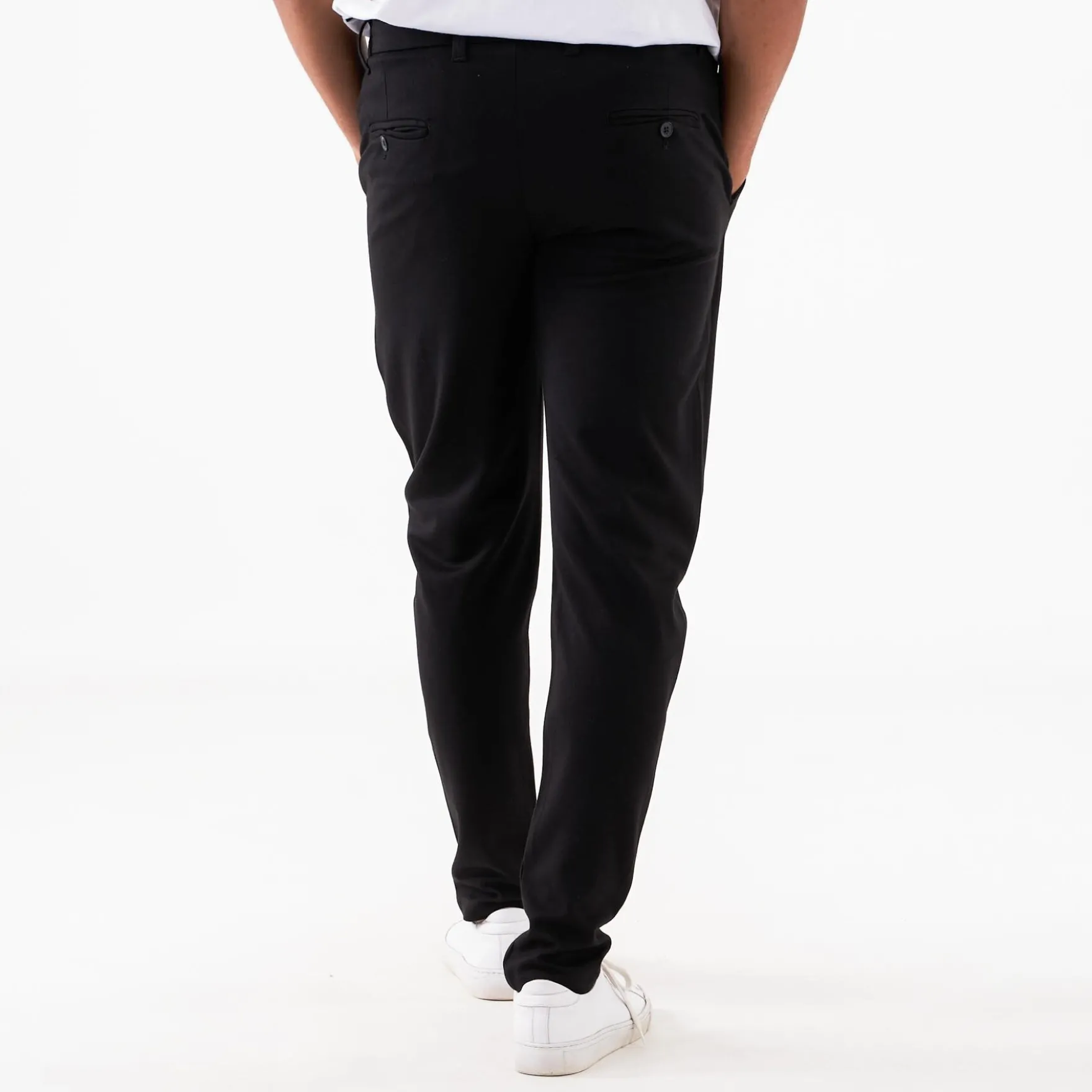 Comfort new stretch