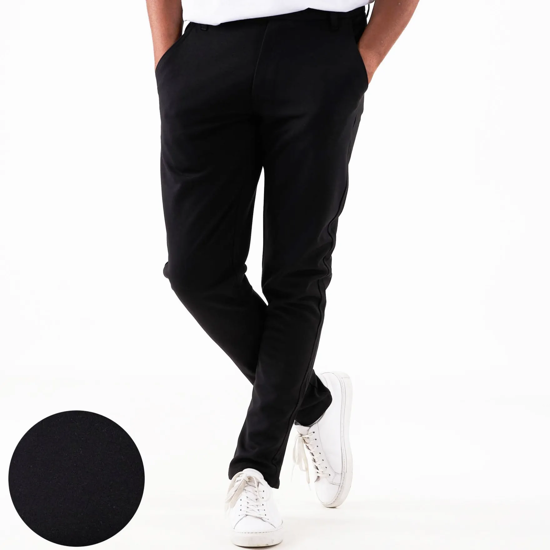 Comfort new stretch