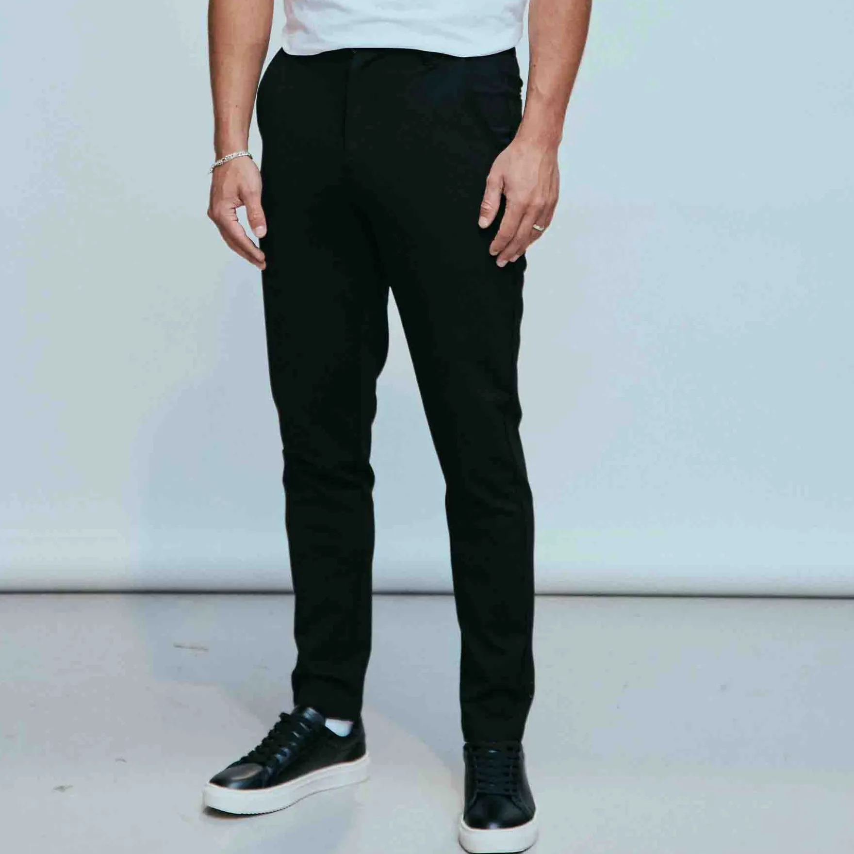 Comfort new stretch