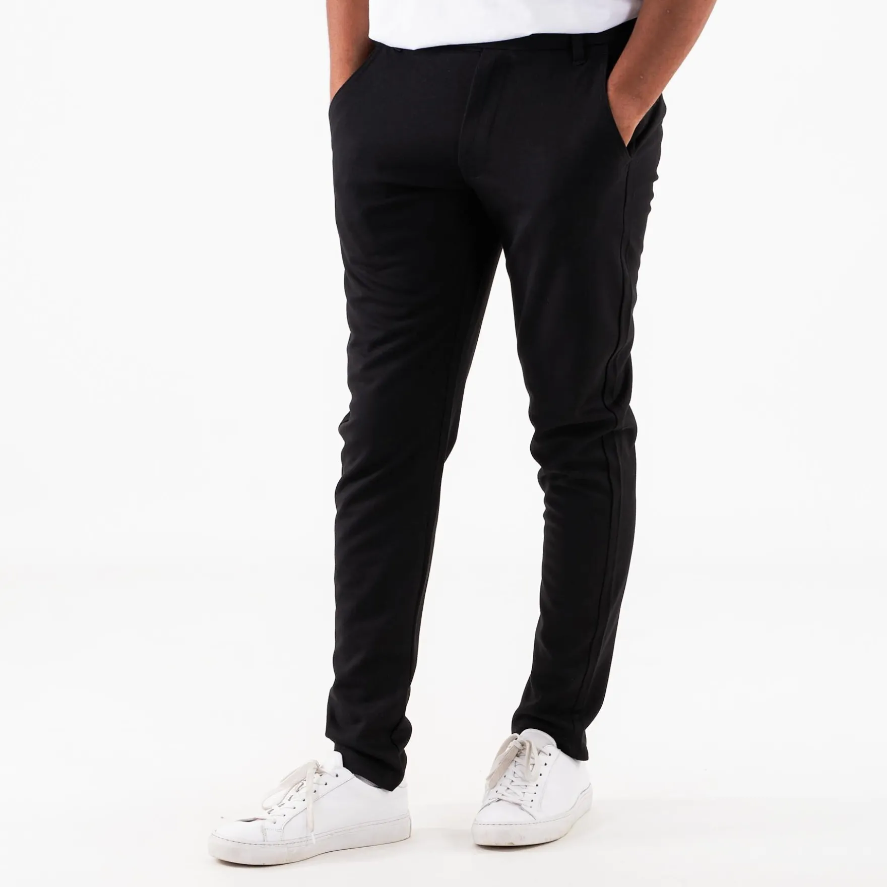 Comfort new stretch