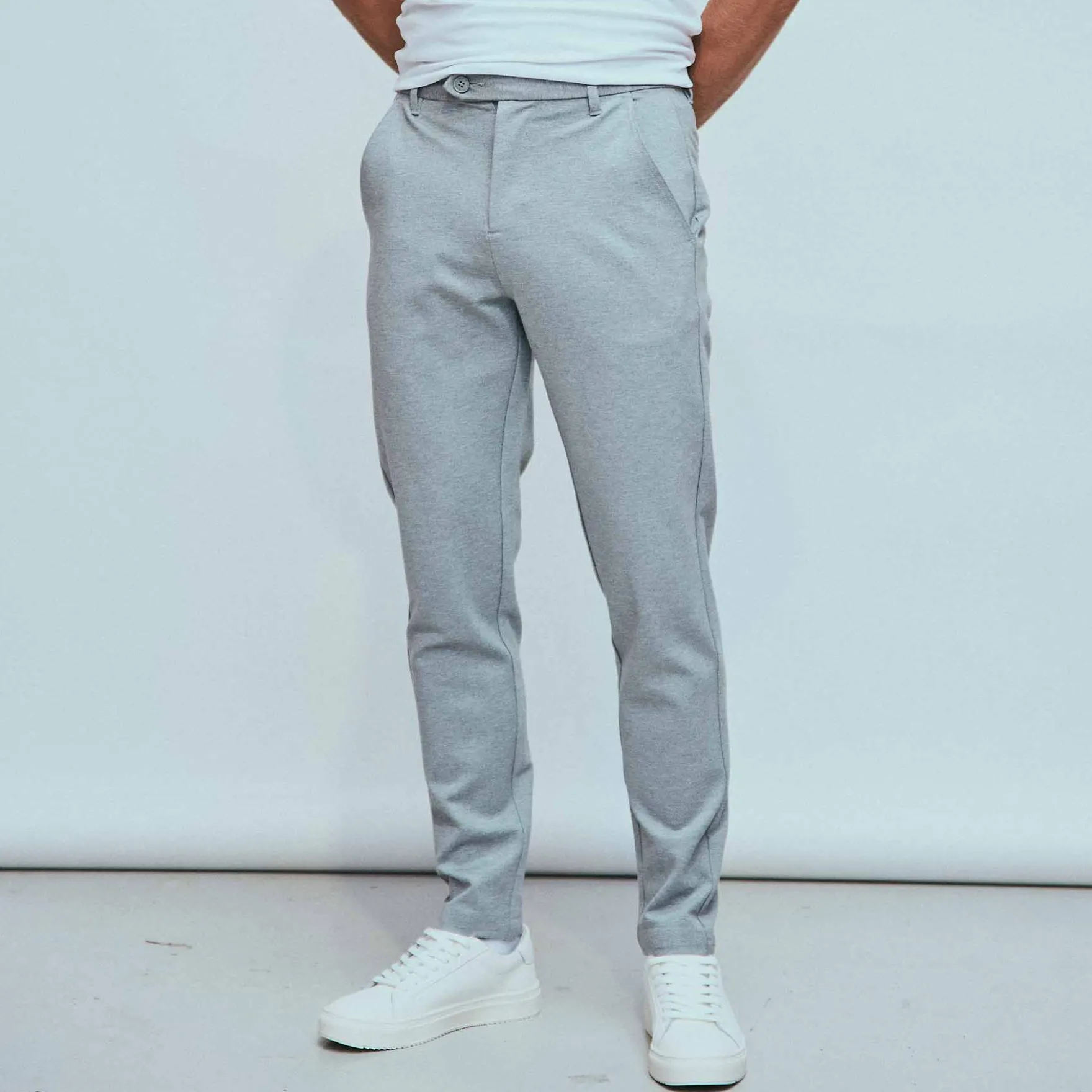 Comfort new stretch