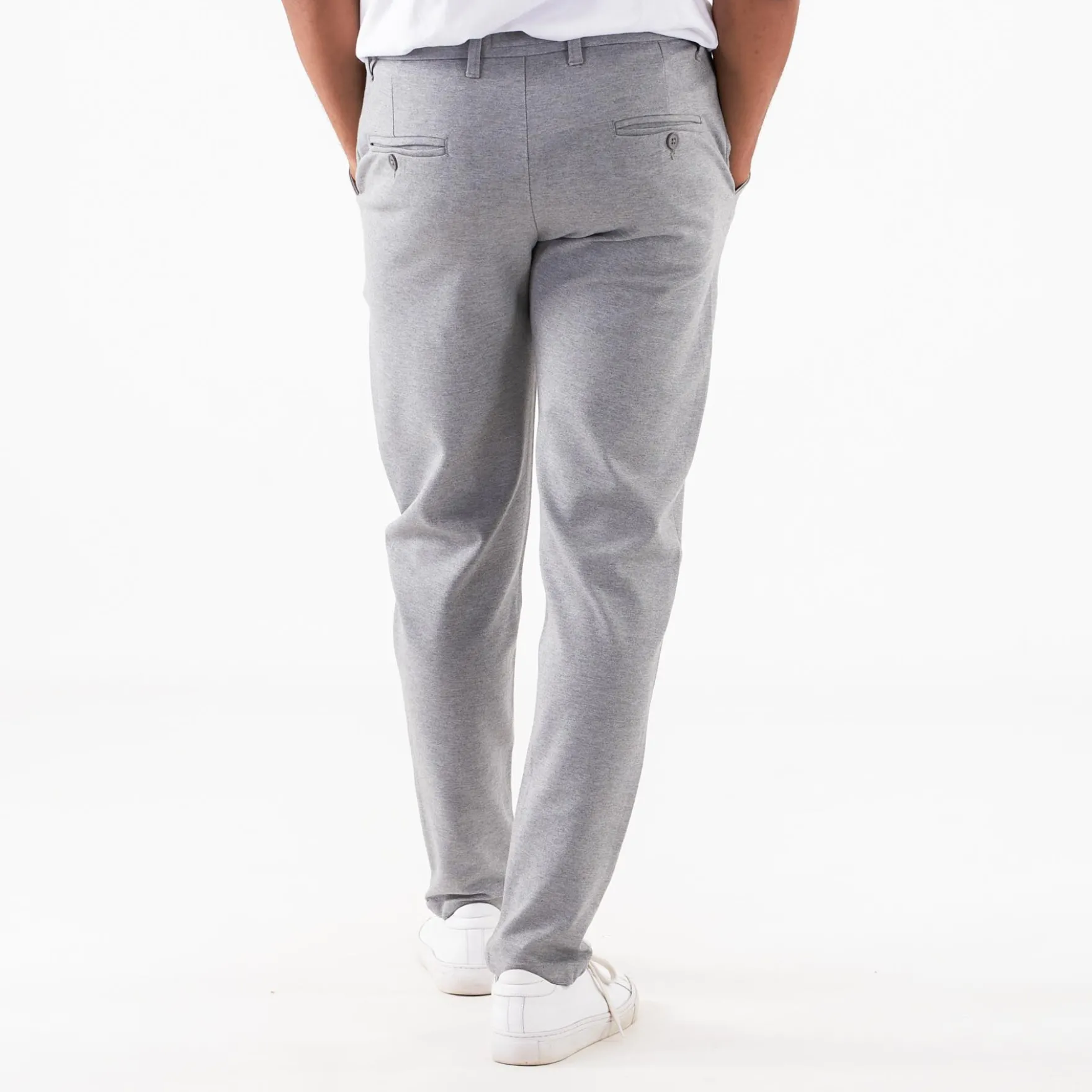 Comfort new stretch