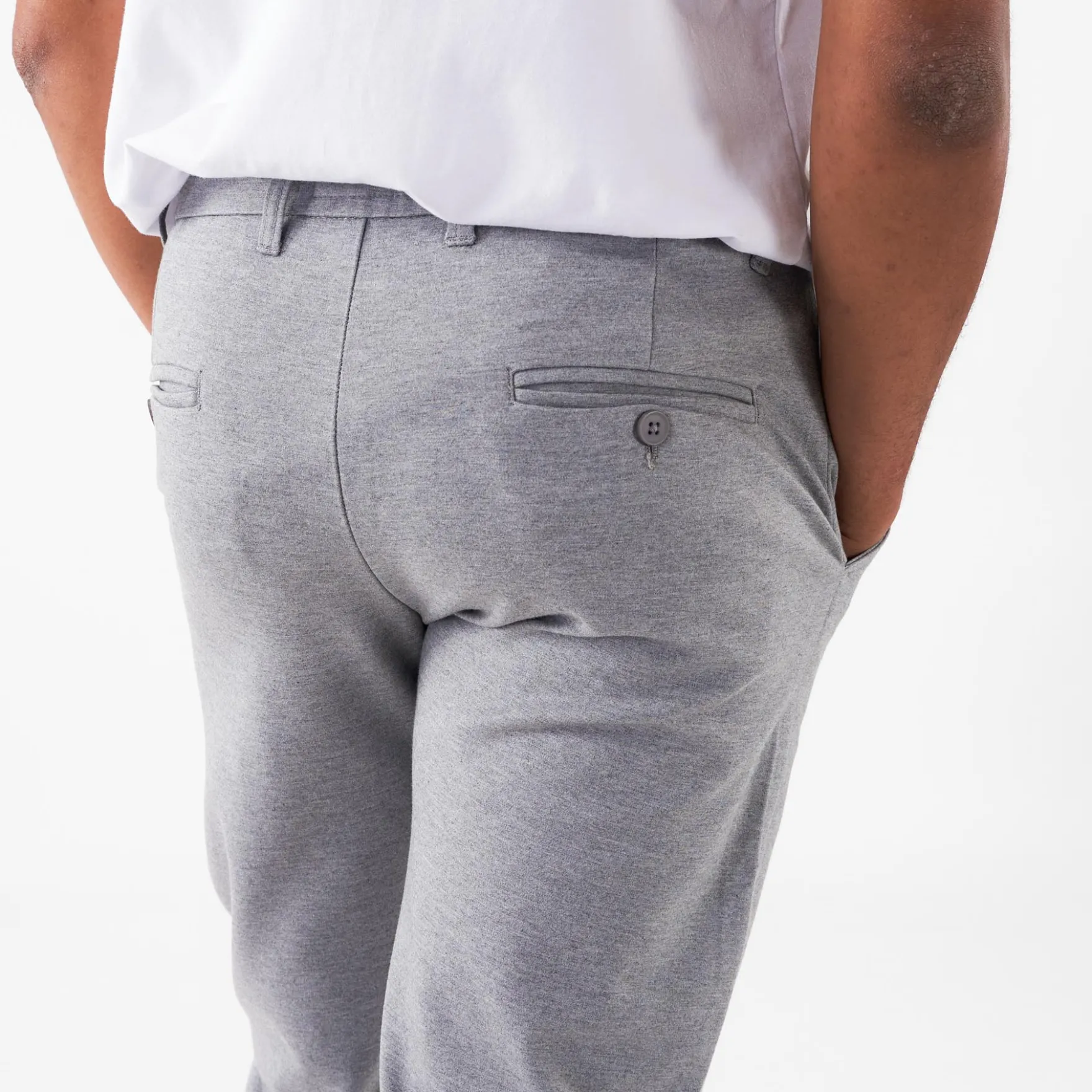 Comfort new stretch
