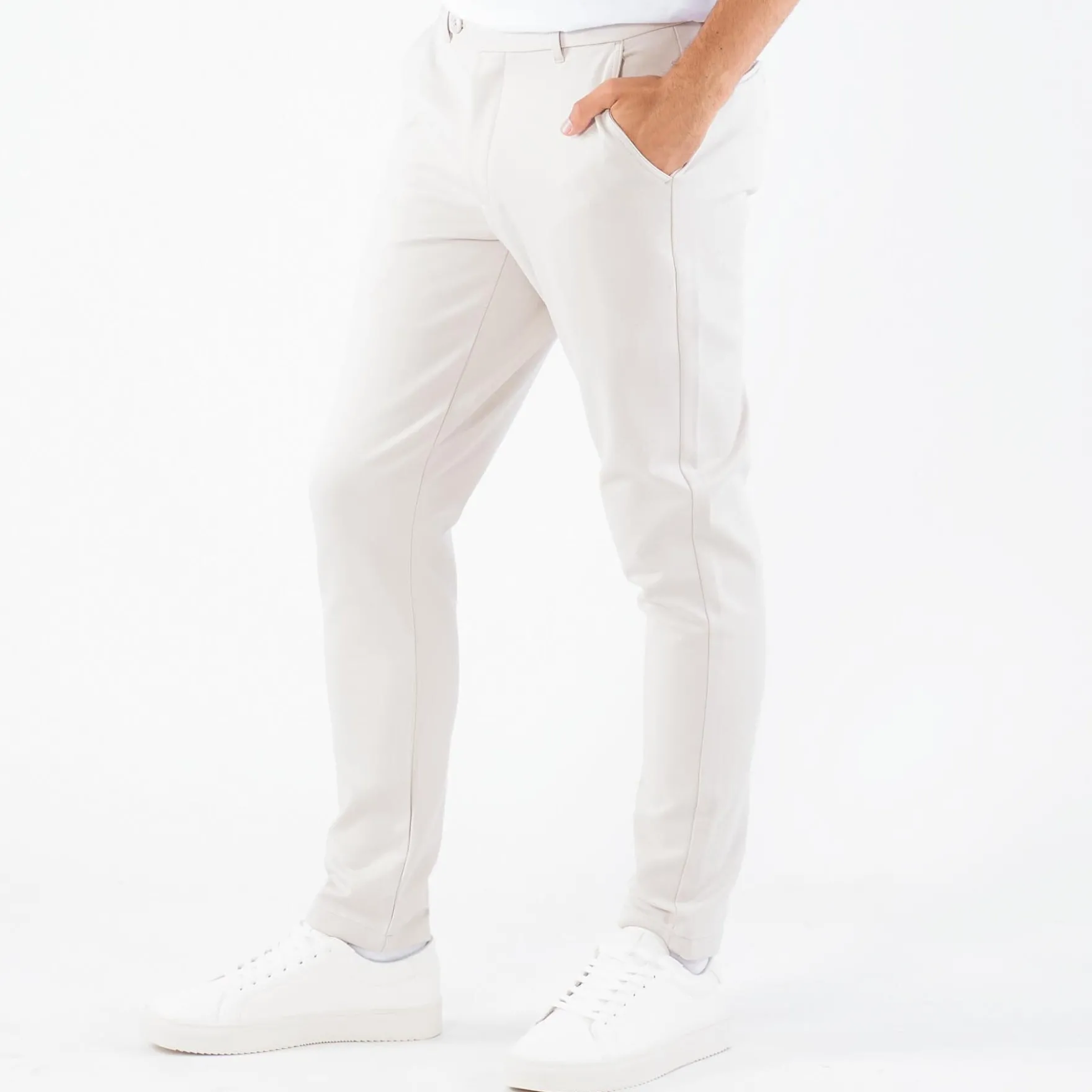 Comfort new stretch pants