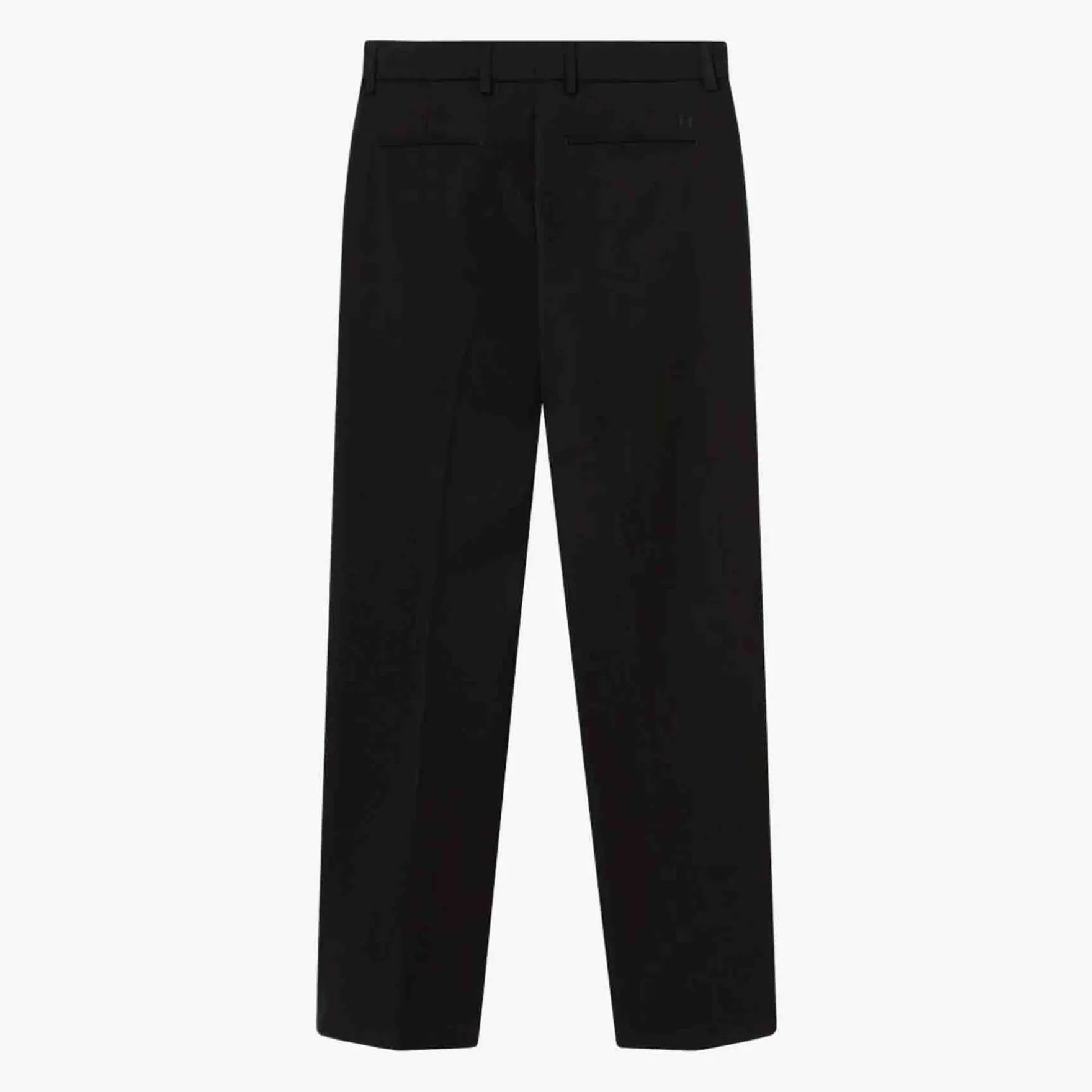 Como reg suit pants