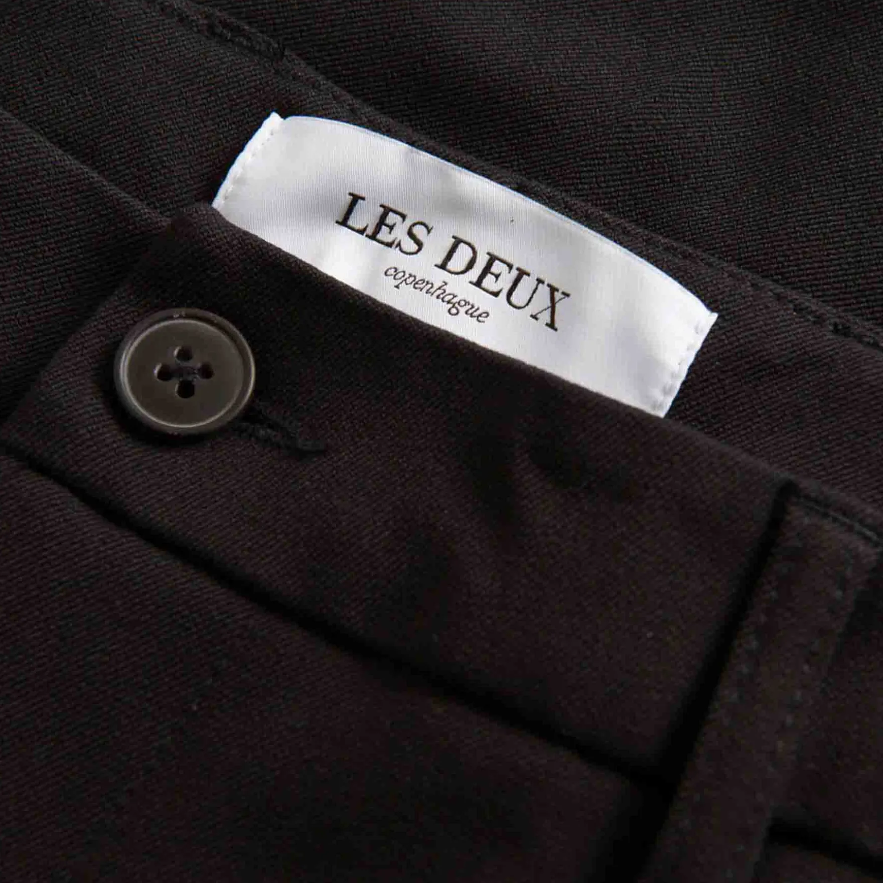 Como reg suit pants