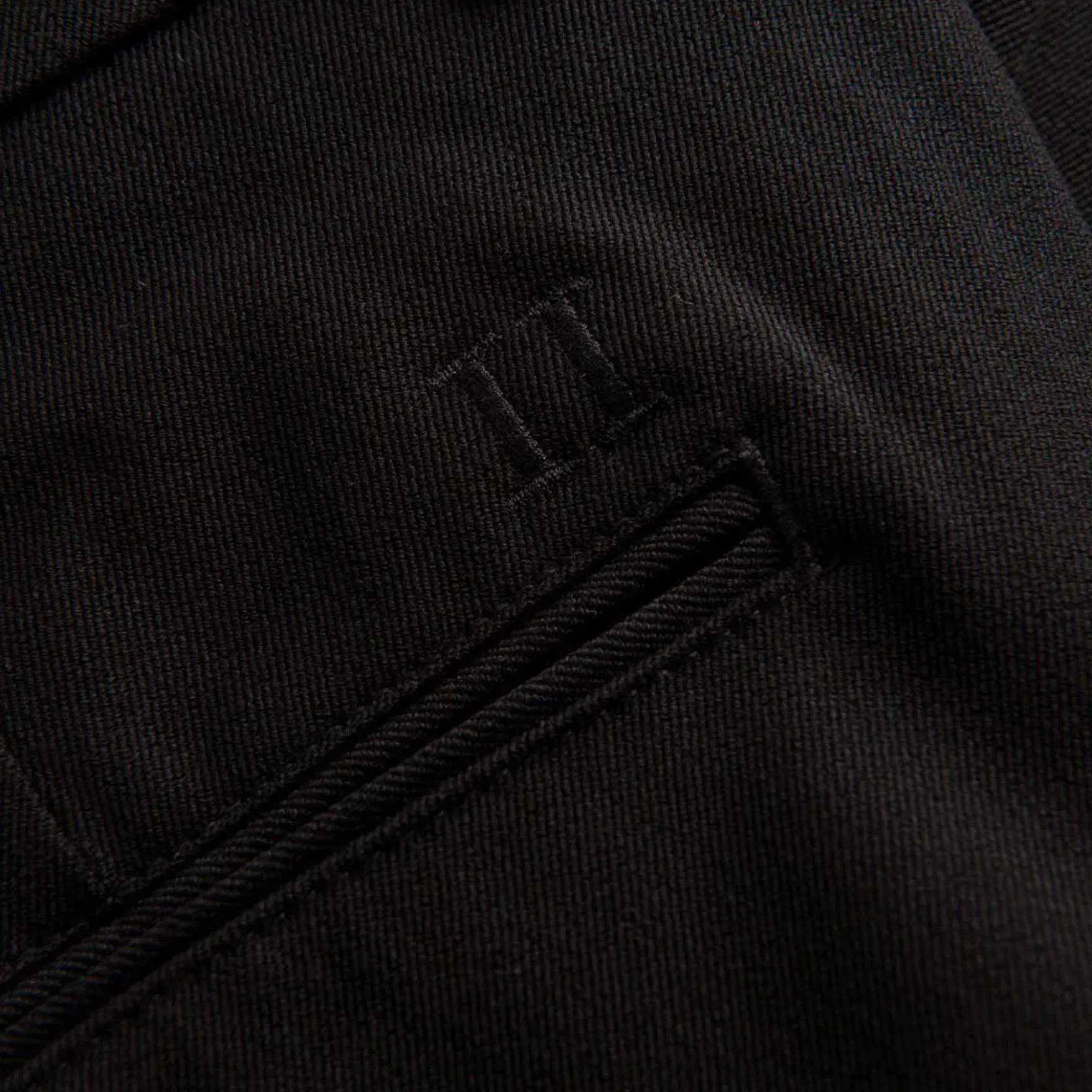 Como reg suit pants