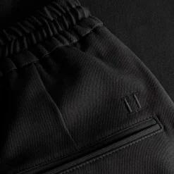 Como tapered pants