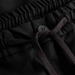 Como tapered pants