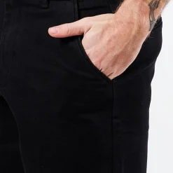 Conrad chino shorts