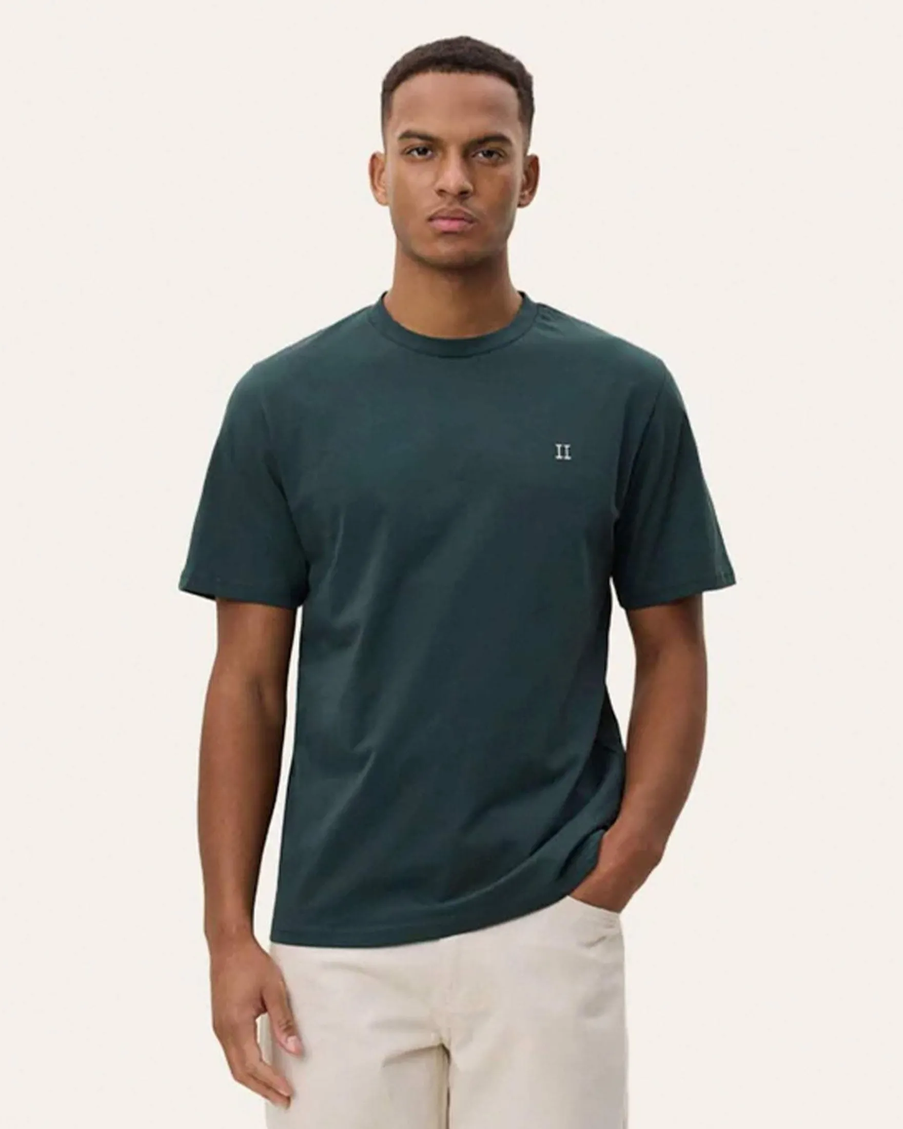 Core Contrast T-Shirt